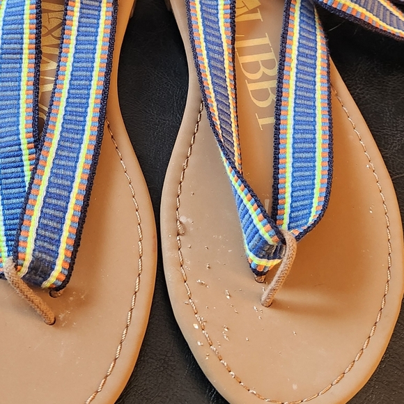 Sam & Libby Sandals - Picture 3 of 4